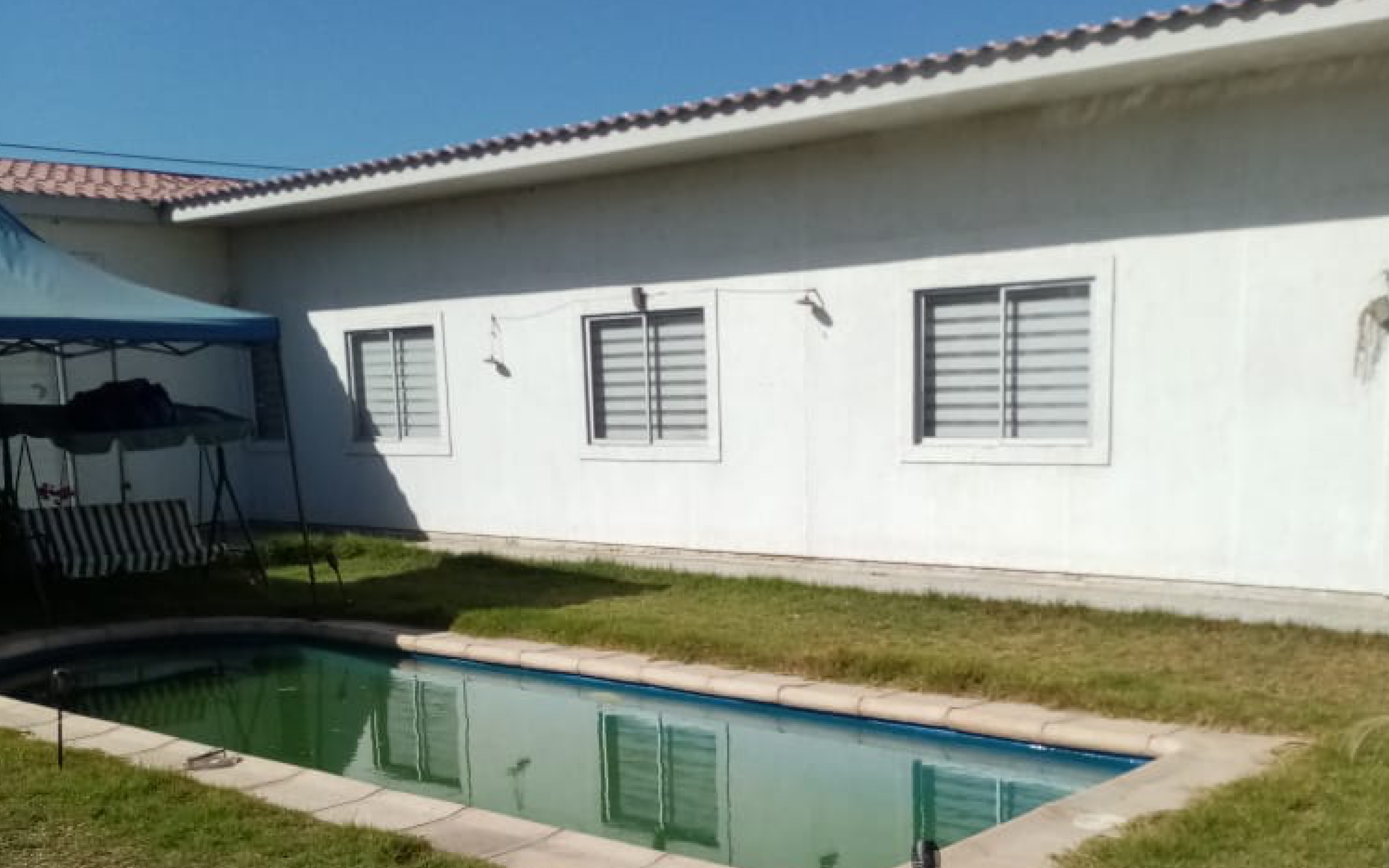 Servicios de Alta Calidad, más de 20 años nos avalan.