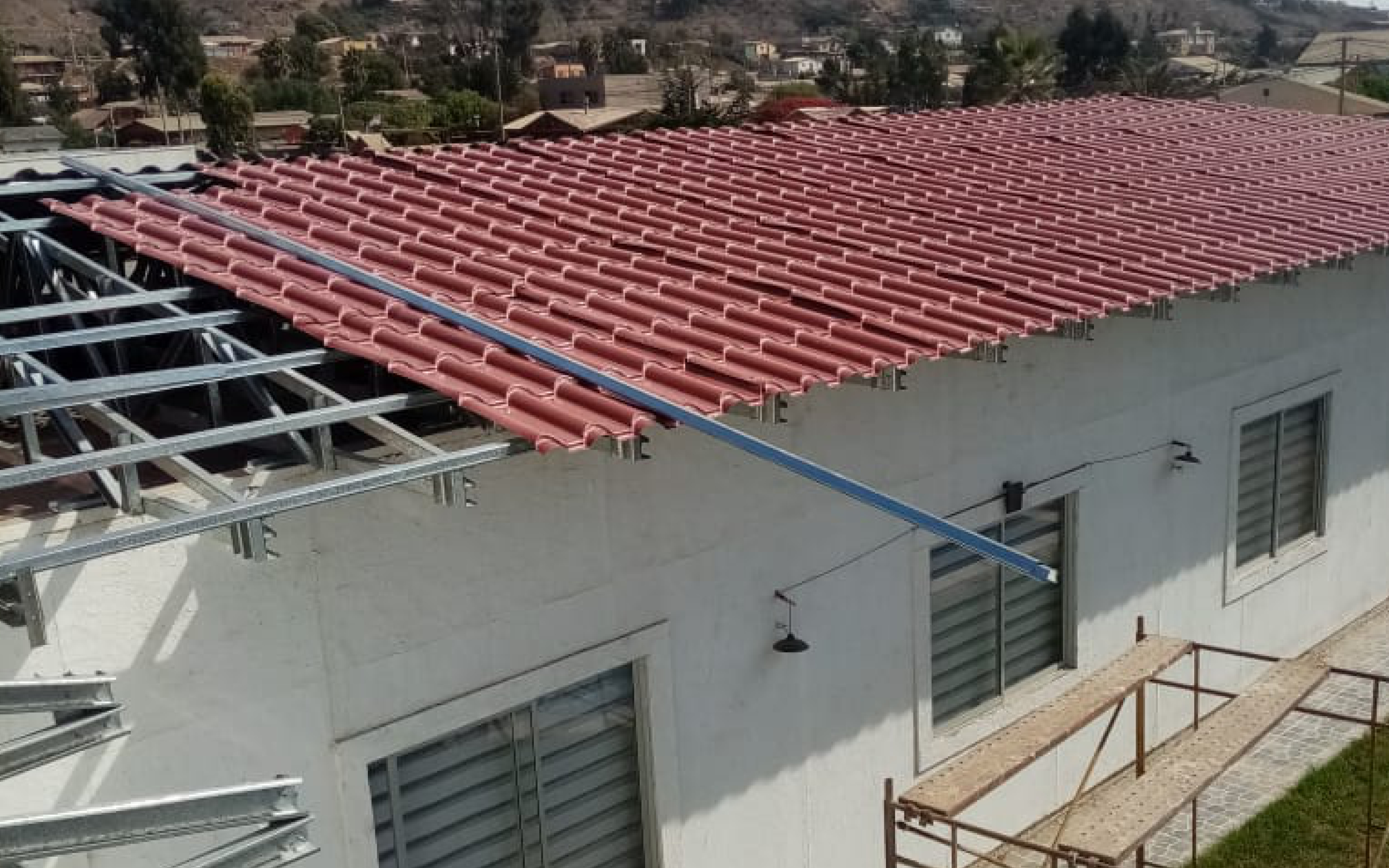 Piscinas, Radieres, Cierres Perimetrales y más !! <span class='red'></span>  